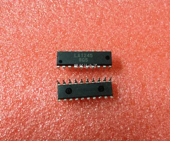 

Module LA1245 DIP-20 Original authentic and new Free Shipping