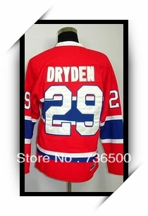 ken dryden jersey