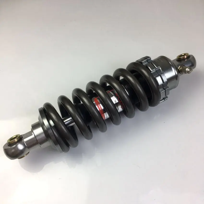 

MSX125 Wheel Suspension Damper Rear Seat 250mm 260mm Motorcycle Scooter Adjust damping Shock Absorber Struts for Honda M3 Rear