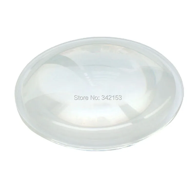 

1pc 100mm Lens Reflector Collimator 5 - 120 Degree For 100W High Power Led Light Projector Lente Levou LED-Linse