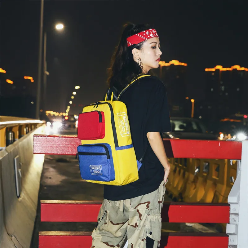 Multifunction Many Pockets Women Backpack Youth Korean Style Laptop Backpack School Bags for Teenager Girls Boys Travel MochilasCHSR3226