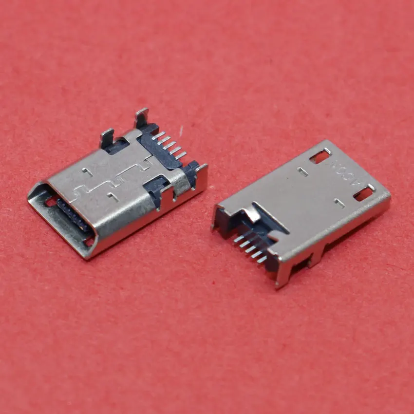 ChengHaoRan для Asus Memo Pad FHD 10 K001 K013 ME371 ME301T ME302C микро-USB разъем зарядного порта | Мобильные