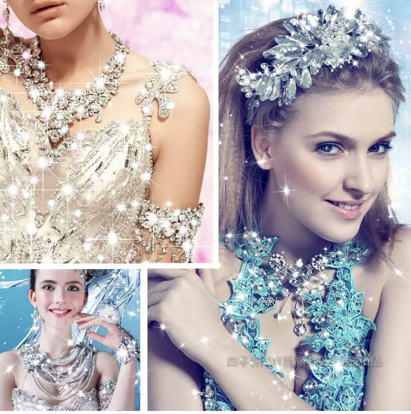 Ipsequins ремесла 100 шт 4 мм ss16 стекло серебряная основа Стразы AAA сверло в форме когтя прозрачный кристалл AB Стразы для шитья одежды