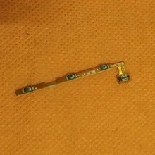 Оригинальная кнопка включения и выключения питания Кнопка громкости гибкий кабель для Elephone S7 Helio X20 Deca Core 5,5 ''FHD