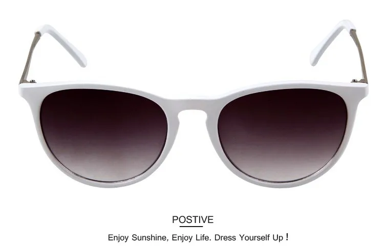 DRESSUUP брендовые Винтажные Солнцезащитные очки с металлическими тонкими ножками, женские круглые солнцезащитные очки, женские солнцезащитные очки Oculos De Sol Femininos Gafas