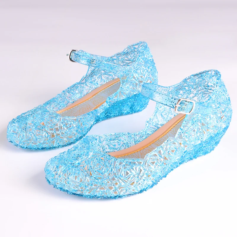 Сандалии с кристаллами для девочек детские сандалии танцев 2020|children sandals|girls