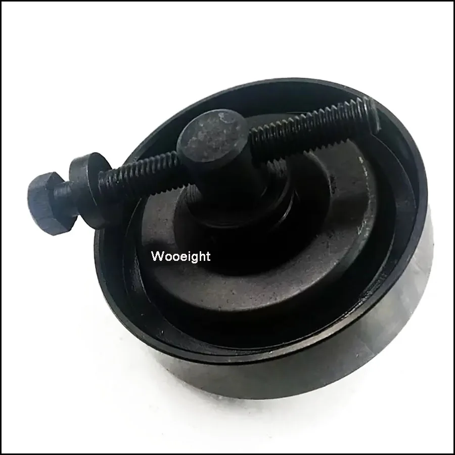 Wooeight OEM 97834-29010 Car Drive Belt Tensioner Tension Pulley For Hyundai Accent Elantra Tiburon Tucson Kia Rio Spectra Soul Sportage (2)