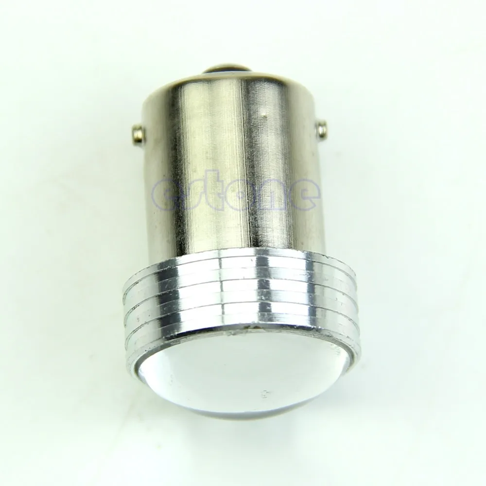 1Pc High power 1156 P21W 6-2835-SMD LED Projector Bulb Backup Reverse White Light