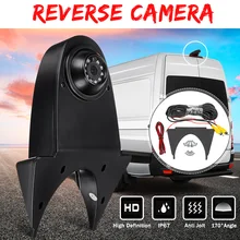 170 degree Car Auto Reverse Backup Rear View Camera For Mercedes for Benz Sprinter for Nissan for Navara