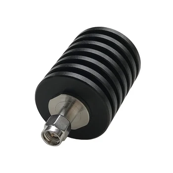 

BECEN 10W SMA-J,SMA male connector rf dummy load, 50 ohm ,DC-3GHz & DC to 6GHz