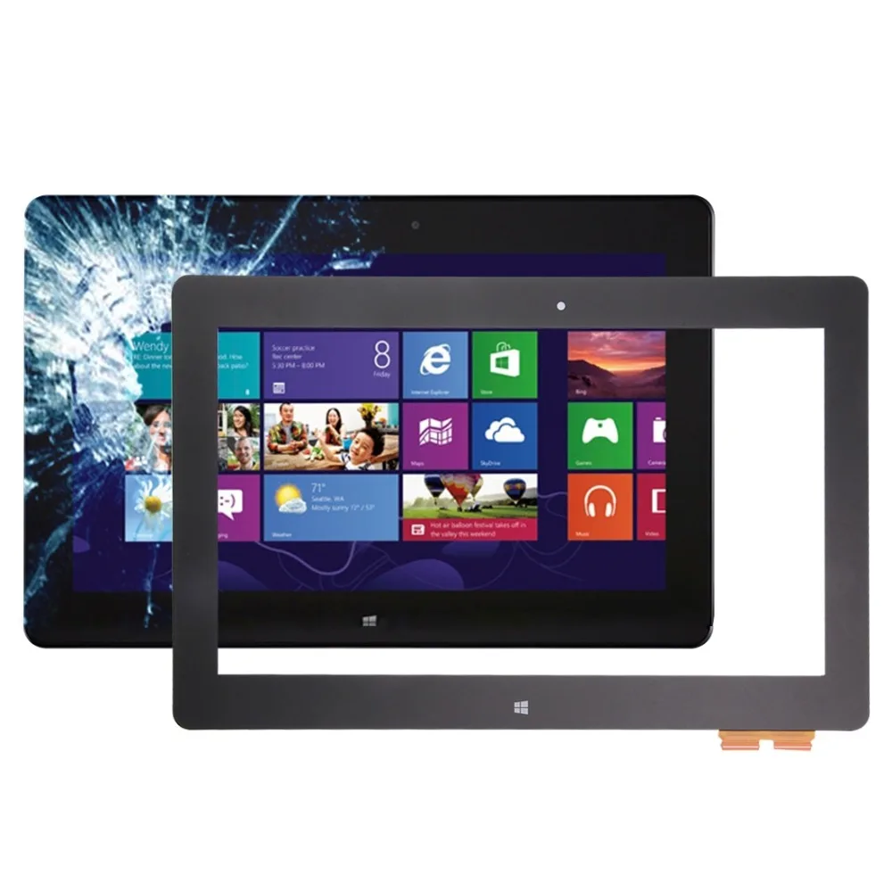 Touch Panel Replacement for Asus VivoTab Smart ME400 (5268NC Version)