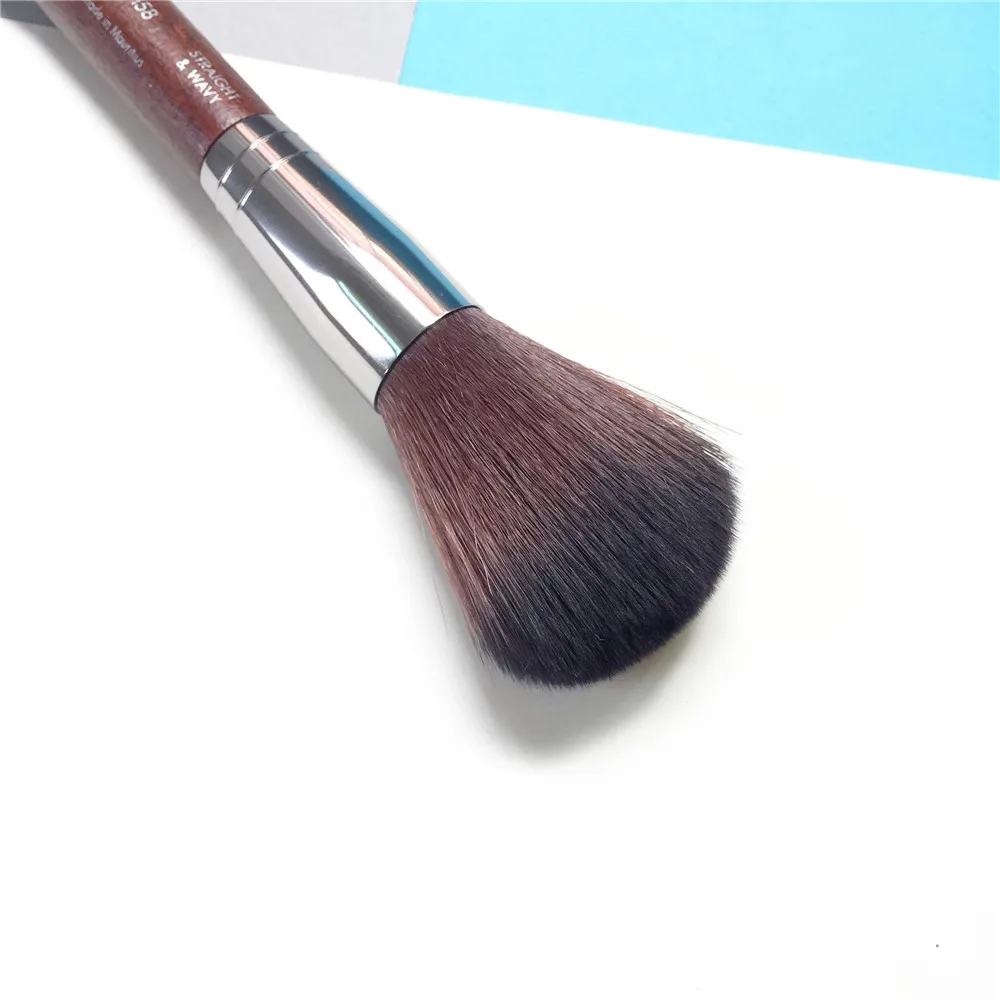 MAKEUP FOREVER BRUSH 110 124 158 _ 8