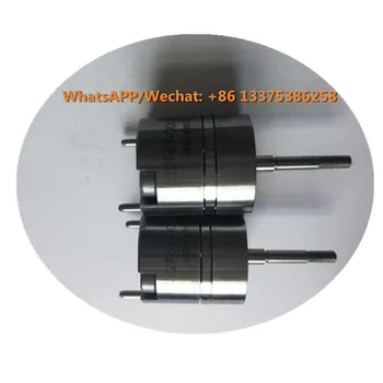 

32F61-00062 Common Rail Diesel Fuel Injector Control Valve BF161015141 for CAT Fuel Injector 317-2300/326-4700