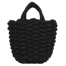 MOLAVE, сумки, открытые женские сумки, модные женские тканевые одноцветные сумки, сумки через плечо, сумки из хлопчатобумажной ткани, 9422