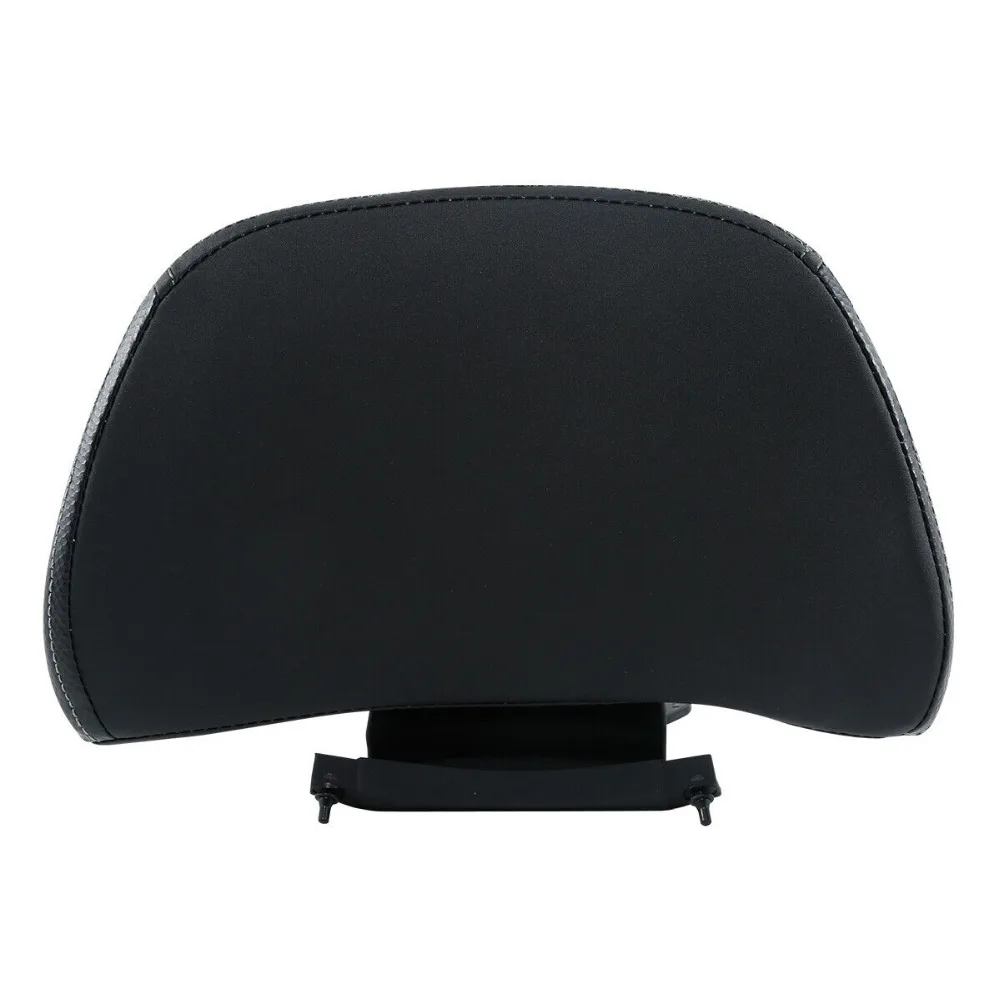 

Motorcycle Brand New Passenger Rear Backrest For Honda Goldwing GL1800 2018