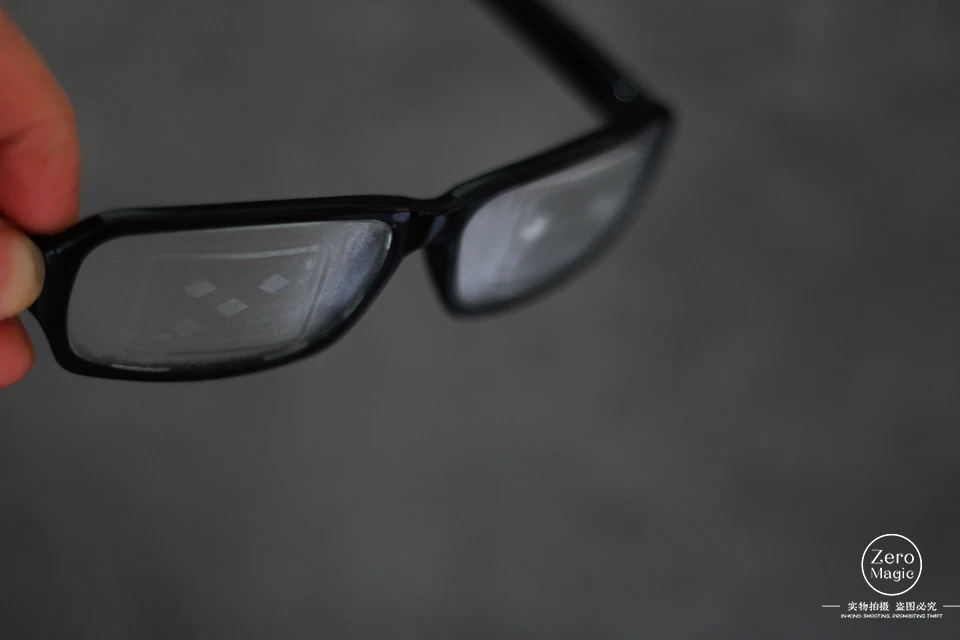幽灵眼镜 (3)