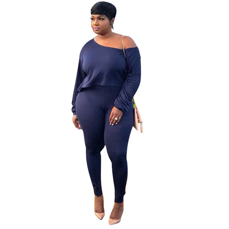 Plus Size 2 Piece Sets - All You Need Infos