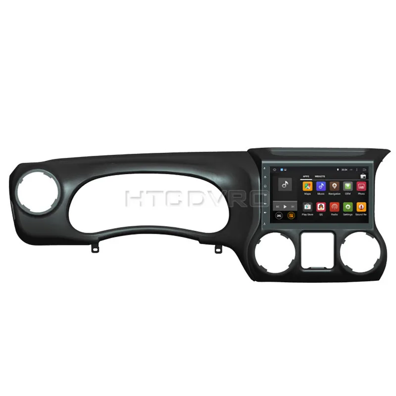 Cheap YMODVHT 10.1inch Octa Core 4GB+32GB Android 9.0 Car DVD for Jeep Wrangler 2011 2012 2013 2014 2015- Radio Stereo GPS Navigation 3 Cheap YMODVHT 10.1inch Octa Core 4GB+32GB Android 9.0 Car DVD for Jeep Wrangler 2011 2012 2013 2014 2015- Radio Stereo GPS Navigation 3