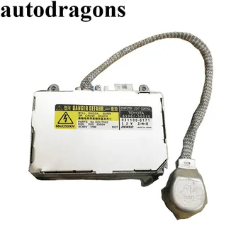 

autodragons KDLT002 OEM HID Controller Ballasts 2001-2009 FOR RX300 RX330 RX350 RX400h