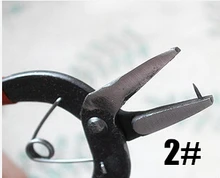 Free Shipping Punch pliers Jewelry Fittings Tools necklace making tools