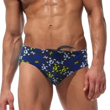 Купальные костюмы AUSTINBEM с принтом черепа мужские s купальные костюмы Sunga бикини трусики для серфинга спортивные серфинга мужские шорты для плавания одежда для плавания 1A