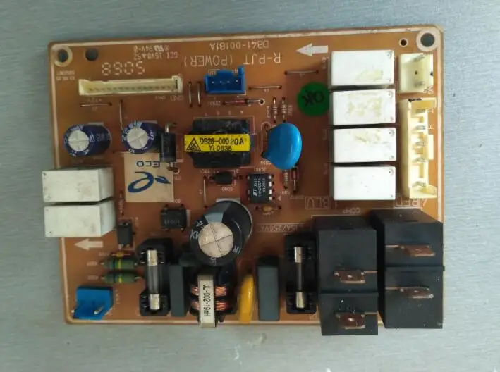

DB41-00181A DB93-02321A Good Working Tested
