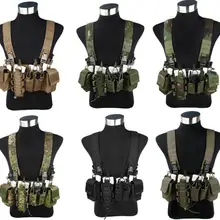 Jpc2.0 нейлоновый мужской весенний бронежилет специальный боковой Настенный комплект Tmc3227-mc