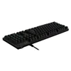 Logitech G512 / G513 RGB full size mechanical gaming keyboard RGB mechanical keyboard ► Photo 3/5