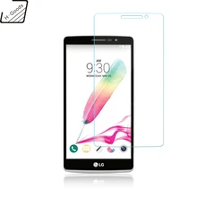 H goods закаленное стекло для LG G4S G4 Beat Dual Sim Lte защитная пленка на