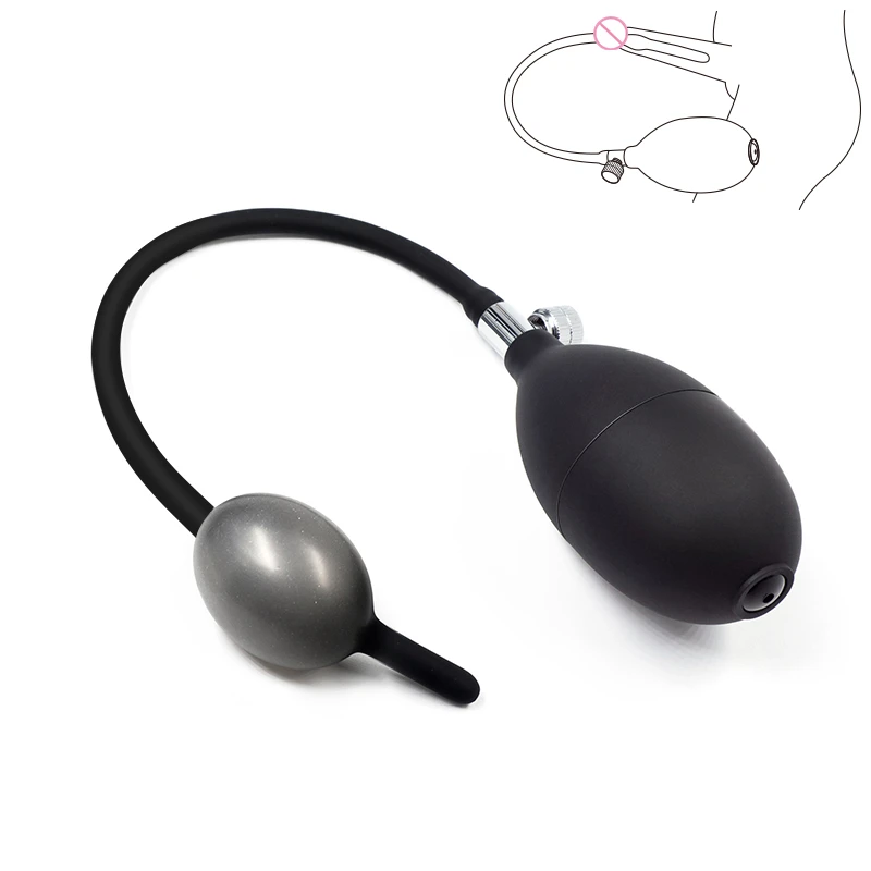 Penis Catheter Bdsm Penis Catheter Bdsm