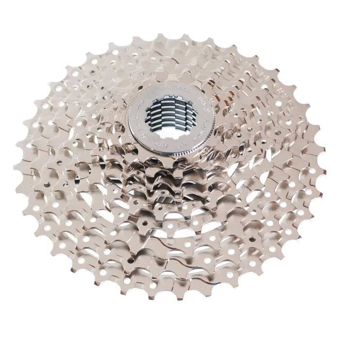 Shimano HG200/HG300/HG400 9 сглаживатель перепадов напряжения Скорость блок звездочек