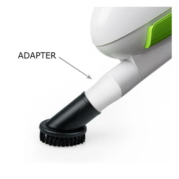 

Replacement Conversion Adapter for Puppy D-520 Vacuum Cleaner Accessories Conversion 31mm Caliber