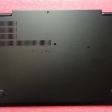 Для lenovo ThinkPad X1 Йога 1st Нижняя чехол база SCB0K40141 00JT837