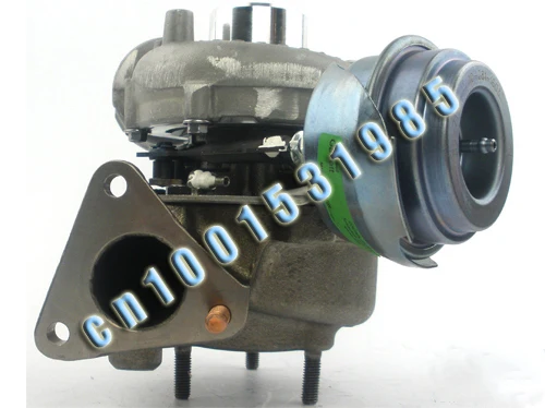 Турбонагнетатель GT1749V 717858-0001/71785 для VOLKSWAGEN pssat/UDI A4/A6 AVANT/SKODA SUPERB 1,9