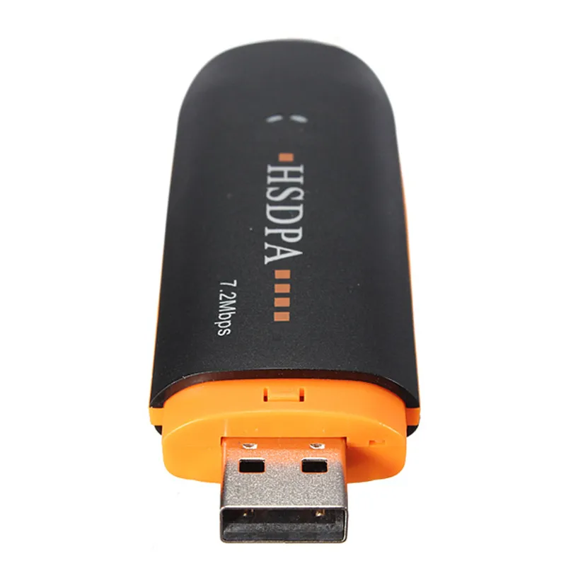 LEORY 2 шт. HSUPA USB флешки sim-модем 7,2 Мбит/с 3g карта беспроводной передачи данных USB ключ EDGE/GSM 850/900/1800/1900 мгц HSDPA/UMTS 2100 МГц
