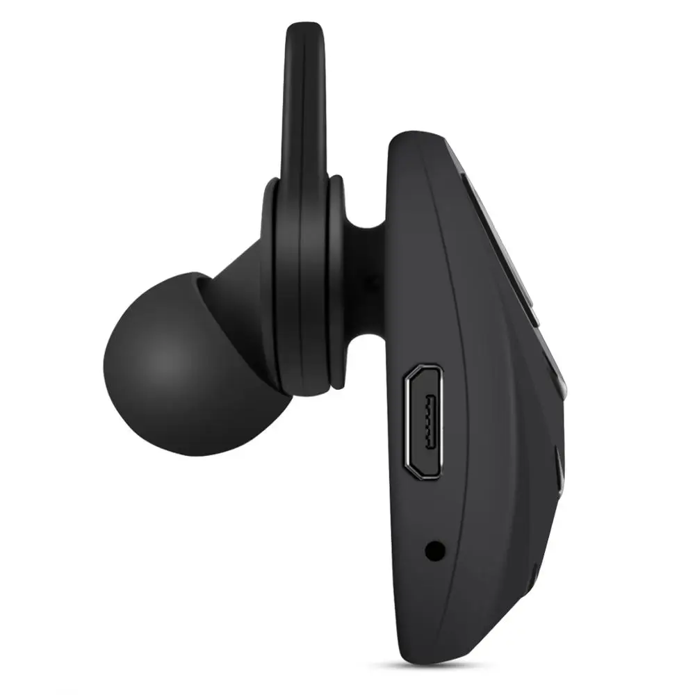 MicroData наушники A3 беспроводные Bluetooth вкладыши Мини Beetle невидимые затычки для ушей