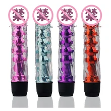 Powerful Big Dildo Vibrator Cilt Vibrators Waterproof Jelly Dildo Penis Vibrator Sex Products Vibrator Adult Sex Toys For Woman