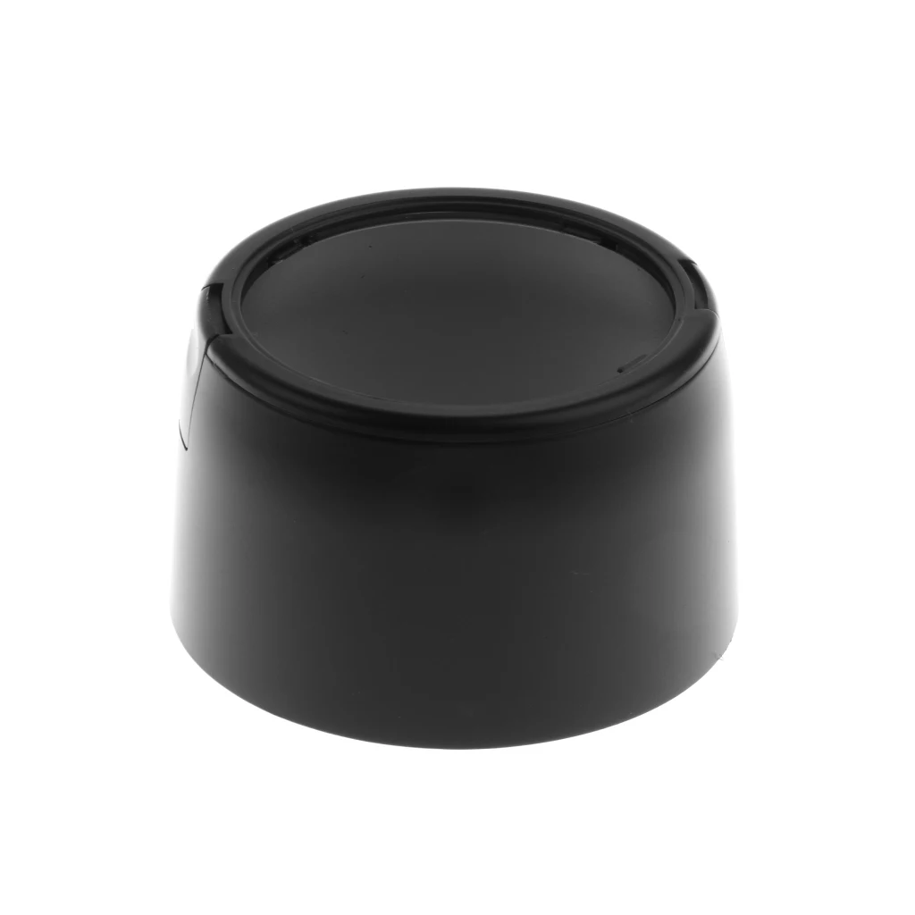 ET-65III Round Lens Hood for Canon EF 85mm f/1.8 USM EF 100-300mm f/4.5-5.6