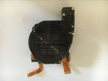 

NEW Zoom Optical Unit Lens FOR OLYMPUS STYLUS XZ-10 XZ10 Digital Camera Repair Part Black + CCD (colors: black)