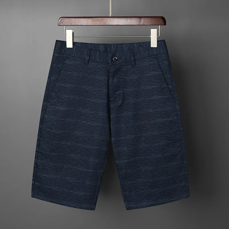 Лето Пенни брюки для молодых мужчин одежда шорты тонкие Пенни брюки для мужчин повседневные брюки LMDS479