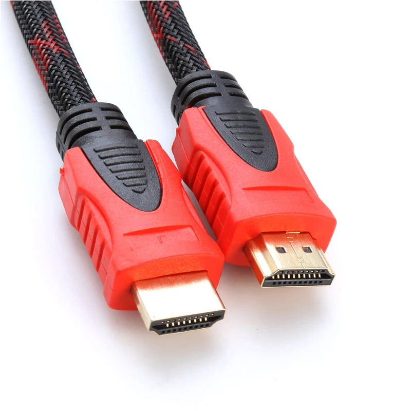 HDMI Cable 3M 10 Feet High Speed HDMI Cable Support 4K 2160P 1080P 3D HDMI Cables for PS3 Projector HD LED TV Computer Game-box HDMI Cable 3M 10 Feet High Speed HDMI Cable Support 4K 2160P 1080P 3D HDMI Cables for PS3 Projector HD LED TV Computer Game-box