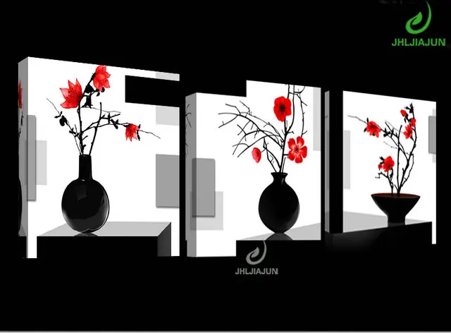 Зеленые фрукты лимон модульные картины для кухни Холст Живопись Плакат цветы настенные панели для гостиной - Цвет: H Style