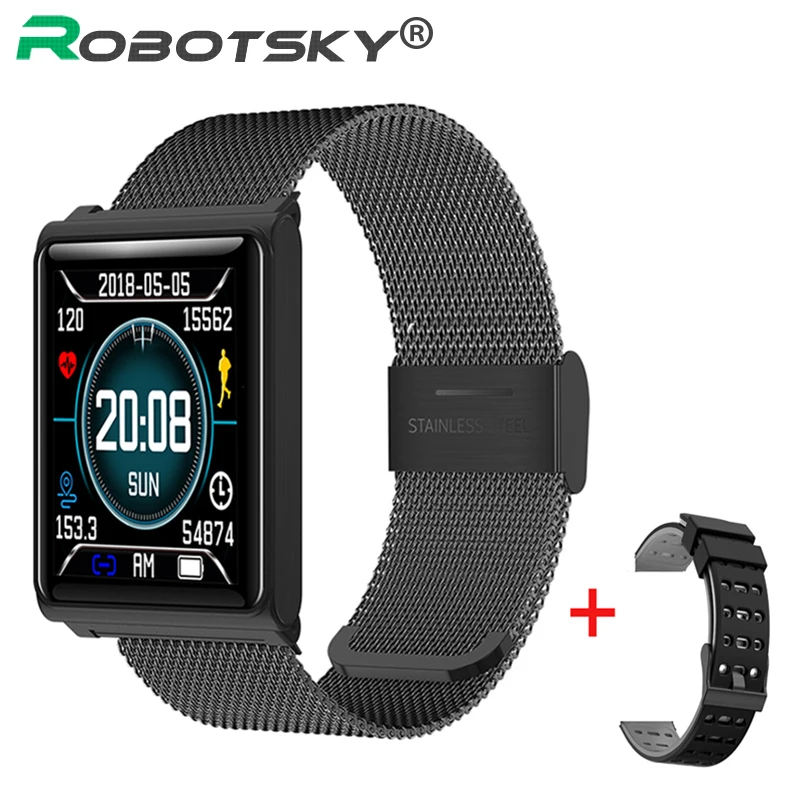 N98 Smart Watch Heart Rate Waterproof Smart bracelet Passometer Blood Pressure Smart Wristband Fitness Tracker Smart Watch N98 Smart Watch Heart Rate Waterproof Smart bracelet Passometer Blood Pressure Smart Wristband Fitness Tracker Smart Watch
