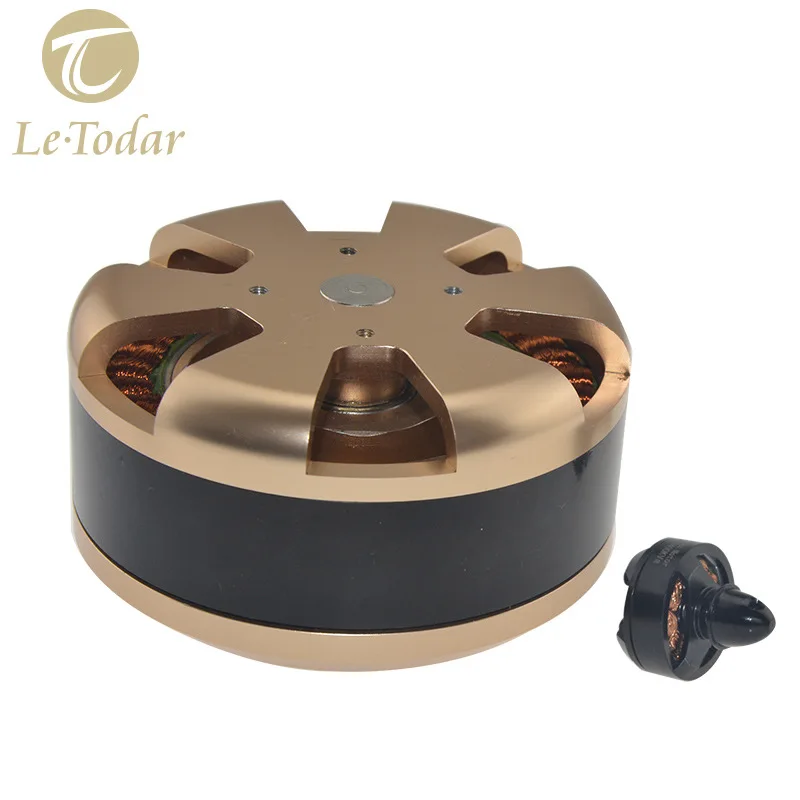 9018 100KV модель бесщеточного двигателя постоянного тока R мульти Ротор Модель