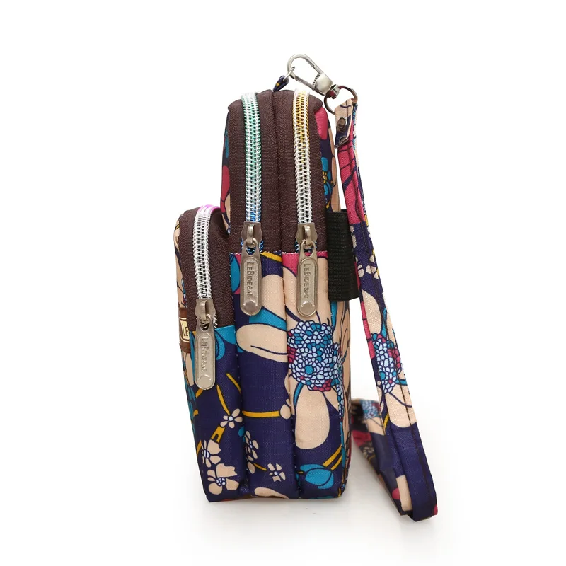 Fashion Mobile Phone Pouch Cross-body Mobile Phone Shoulder Bag Pouch Case Belt Purse Wallet Women Mobile Phone Bag 3D20 Fashion Mobile Phone Pouch Cross-body Mobile Phone Shoulder Bag Pouch Case Belt Purse Wallet Women Mobile Phone Bag 3D20