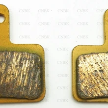 Тормозные колодки для Shimano: BRM BR-M 355 375 395 415 416 416A 445 446 447 465 475 485 486 495 515 515LA 525 575 4050 975 велосипедов