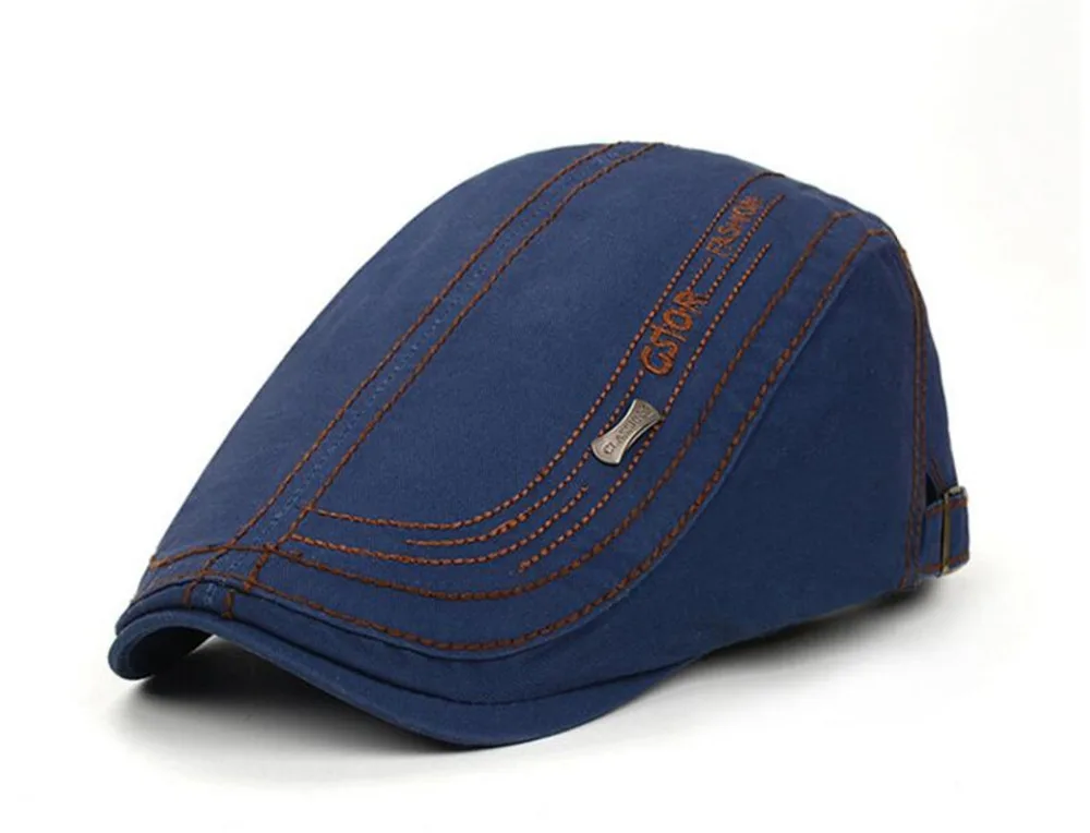 newsboy hat 113005