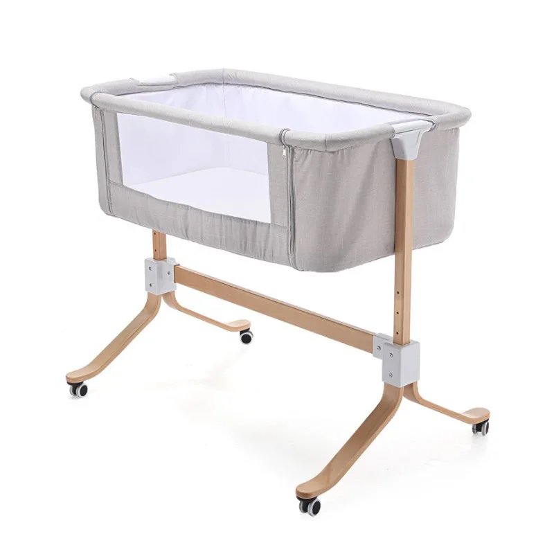 travel sleeper for baby