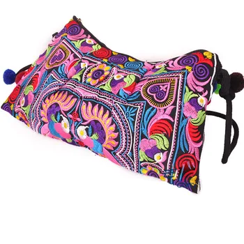 

Nice Embroidery bags!Hot-Sale New Lady embroidered bags fashion bag gorgeous embroidery cross-body women's handbag fashion bags