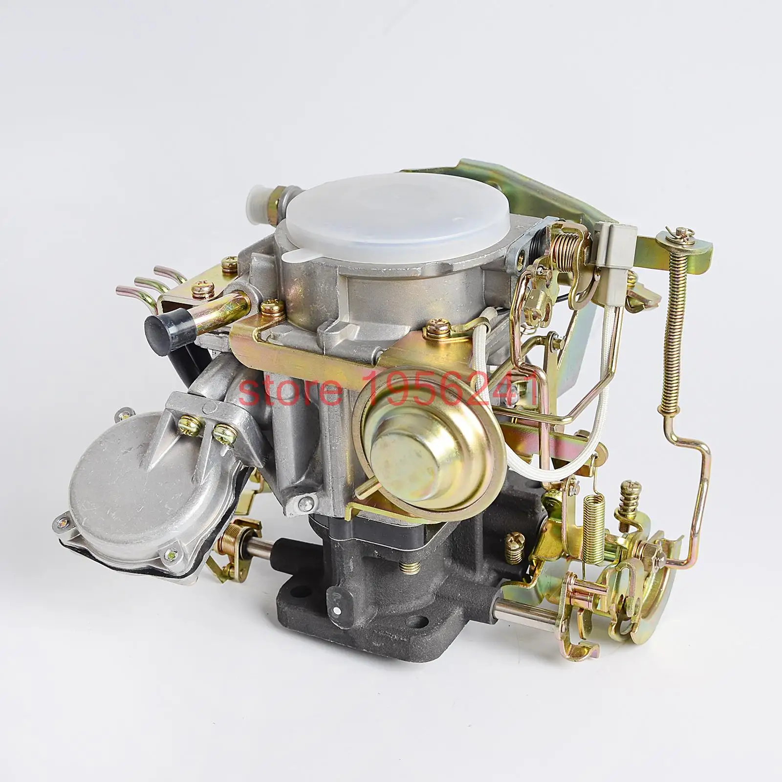 

New Carburetor fits for TOYOTA 3F LAND CRUISER Carby Parts Number : 21100-61360